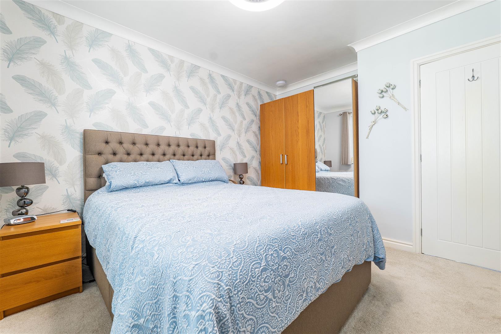 Southfield Drive, Preston